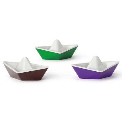 Origami Color Changing Boats by Kid O Toys Kid O Products   