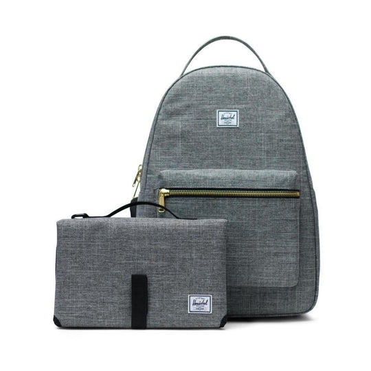 Nova Sprout Backpack - Raven Crosshatch by Herschel Supply Co.