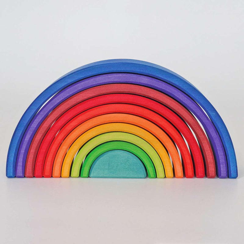 Counting Rainbow by Grimm&