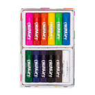 Chunkies Paint Sticks - Set of 12 by OOLY Toys OOLY   