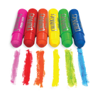 Chunkies Paint Sticks - Set of 12 by OOLY Toys OOLY   