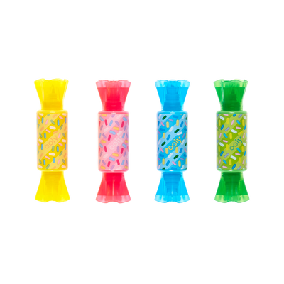 Sugar Joy Scented Double Ended Highlighters by OOLY Toys OOLY   