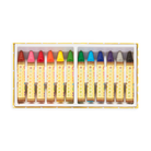Brilliant Bee Crayons - Set of 12 by OOLY Toys OOLY   