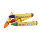 Brilliant Bee Crayons - Set of 24 by OOLY Toys OOLY   