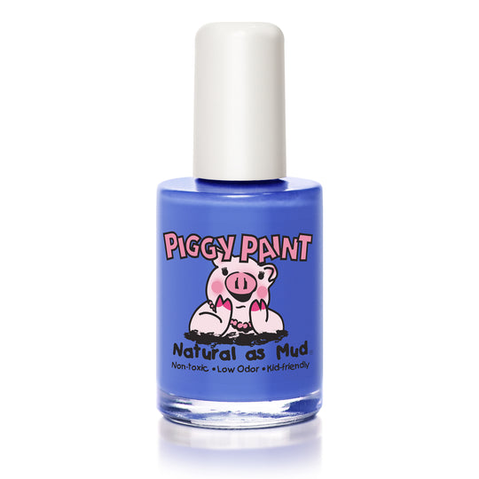 Nail Polish - Blueberry Patch by Piggy Paint