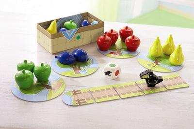 My Very First Games - First Orchard by Haba Toys Haba   