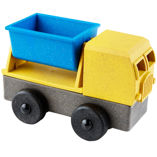 Tipper Truck by Luke's Toy Factory Toys Luke's Toy Factory   