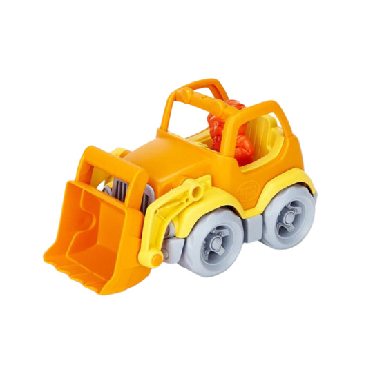 Recycled Construction Truck - Scooper by Green Toys