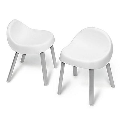 Explore + More Kids Chairs - Set of 2 by Skip Hop Furniture Skip Hop   