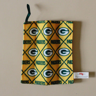 Rally Paper - Wisconsin Green Bay Packers Toys Baby Paper   