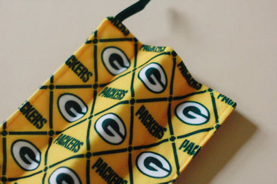 Rally Paper - Wisconsin Green Bay Packers Toys Baby Paper   