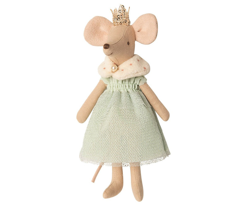 Queen Clothes for Mouse by Maileg Toys Maileg   