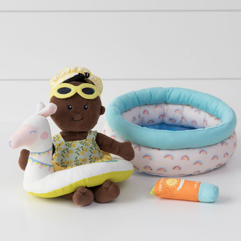 Stella Collection Pool Party Set by Manhattan Toy Toys Manhattan Toy   