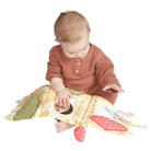 Deer One Soft Book by Manhattan Toy Books Manhattan Toy   