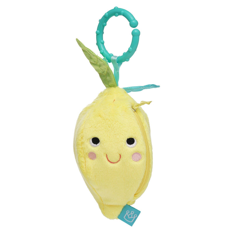 Mini-Apple Farm Lemon Toy by Manhattan Toy Toys Manhattan Toy   