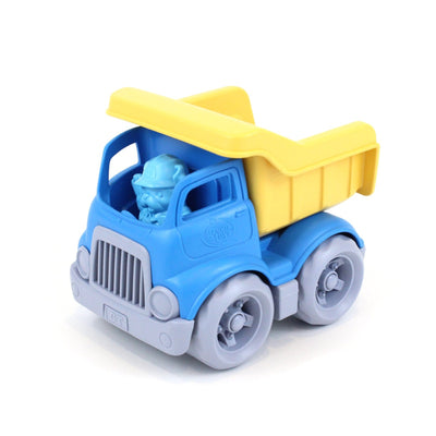 Recycled Construction Truck - Dumper by Green Toys Toys Green Toys   