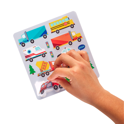 Play Again! Mini On-The-Go Activity Kit by Ooly Toys OOLY   