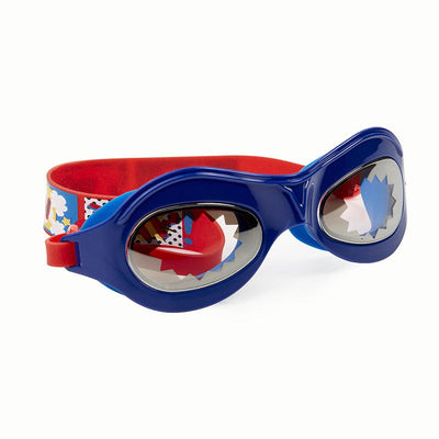 Marvelous Swim Goggles by Bling2o Accessories Bling2o Super Dude  