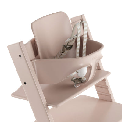 Tripp Trapp Baby Set with Harness and Extended Glider by Stokke Furniture Stokke   