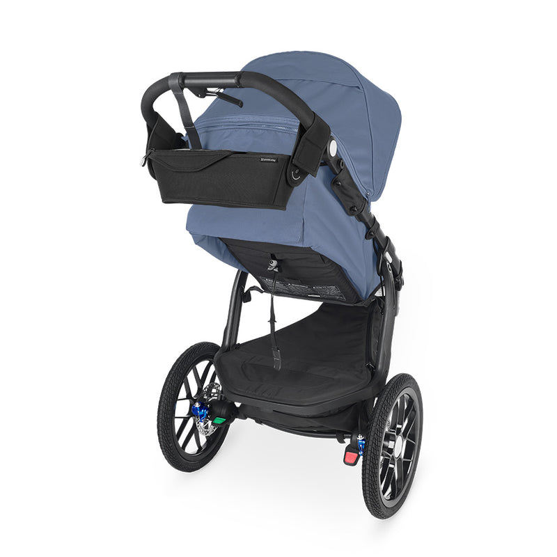 Parent Console for RIDGE Gear UPPAbaby   