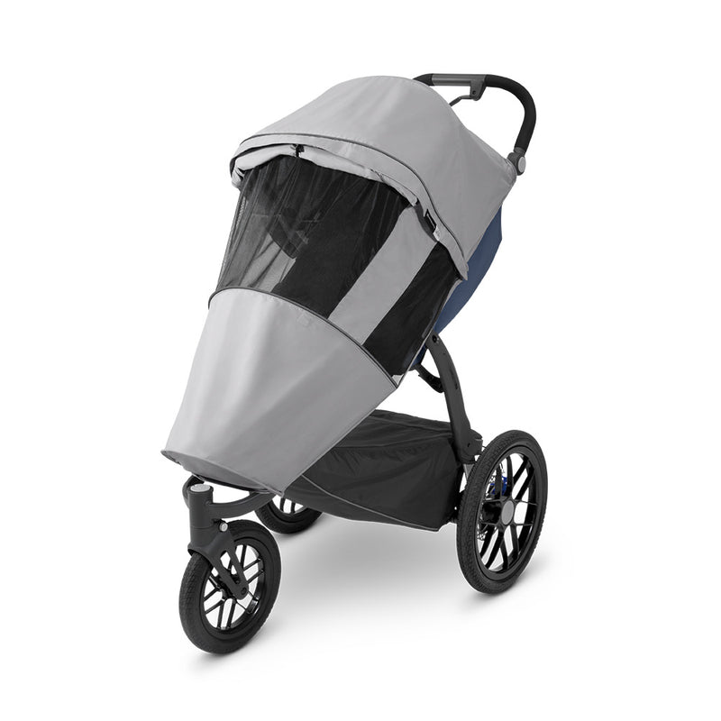 Sun and Bug Shield for RIDGE by UPPAbaby Gear UPPAbaby   