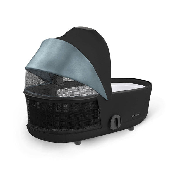 cybex mio Mios 3 Lux Carry Cot by Cybex – Pacifier Kids Boutique