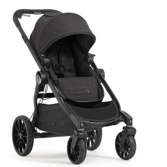City Select LUX Stroller by Baby Jogger - FINAL SALE
