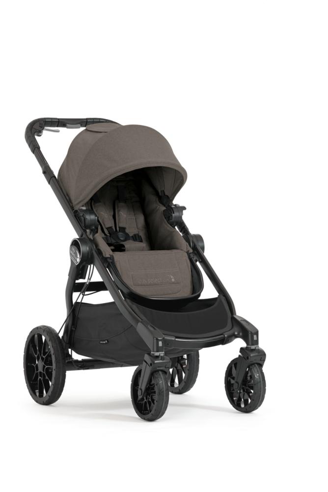 City Select LUX Stroller by Baby Jogger - FINAL SALE – Pacifier