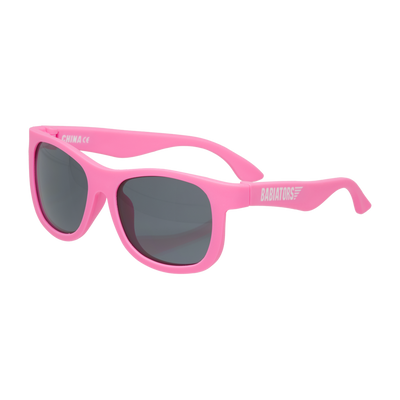 Navigator Sunglasses - Think Pink by Babiators Accessories Babiators   