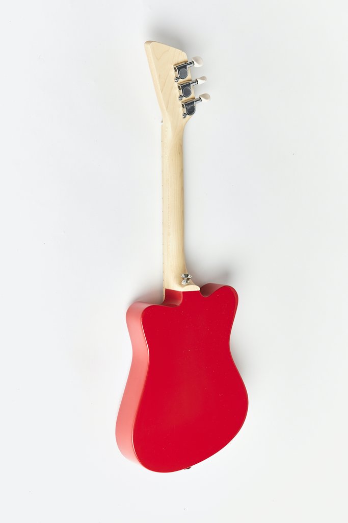 Loog Mini Acoustic Guitar Pacifier Kids Boutique