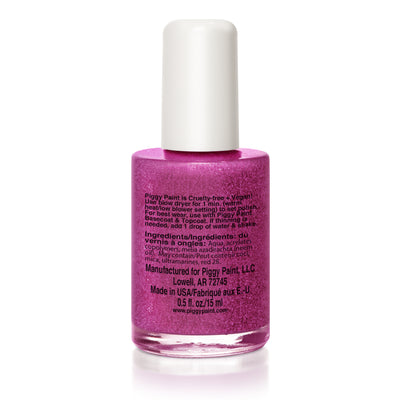 Nail Polish - Girls Rule by Piggy Paint Accessories Piggy Paint   