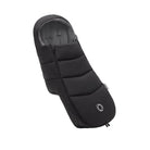 Bugaboo Footmuff Gear Bugaboo Midnight Black  