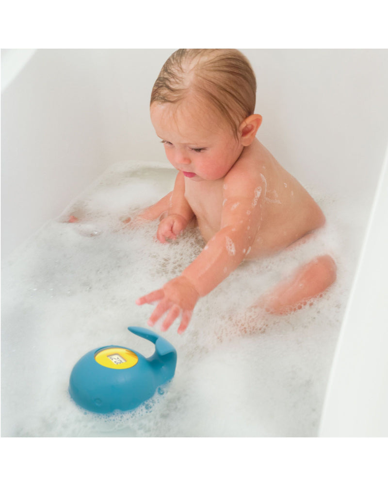 Moby Floating Bath Thermometer Bath + Potty Skip Hop   