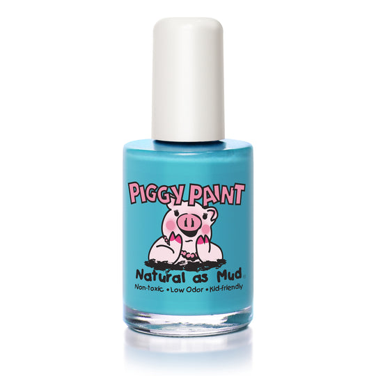 Nail Polish - Sea-quin by Piggy Paint
