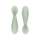 Tiny Spoon 2 Pack by EZPZ Nursing + Feeding EZPZ Sage  