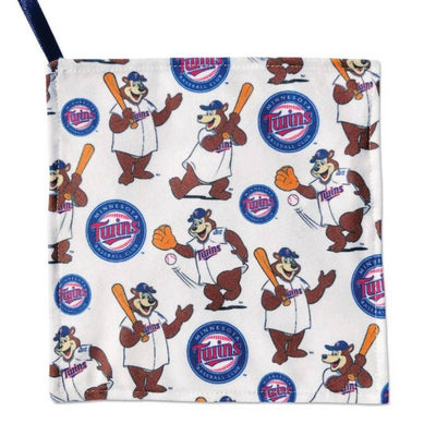Rally Paper - Minnesota Twins Toys Baby Paper   