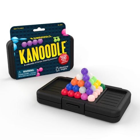 Kanoodle Game by Educational Insights