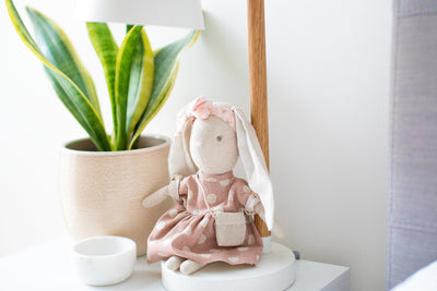 Mini Sofia Bunny by Alimrose Toys Alimrose   