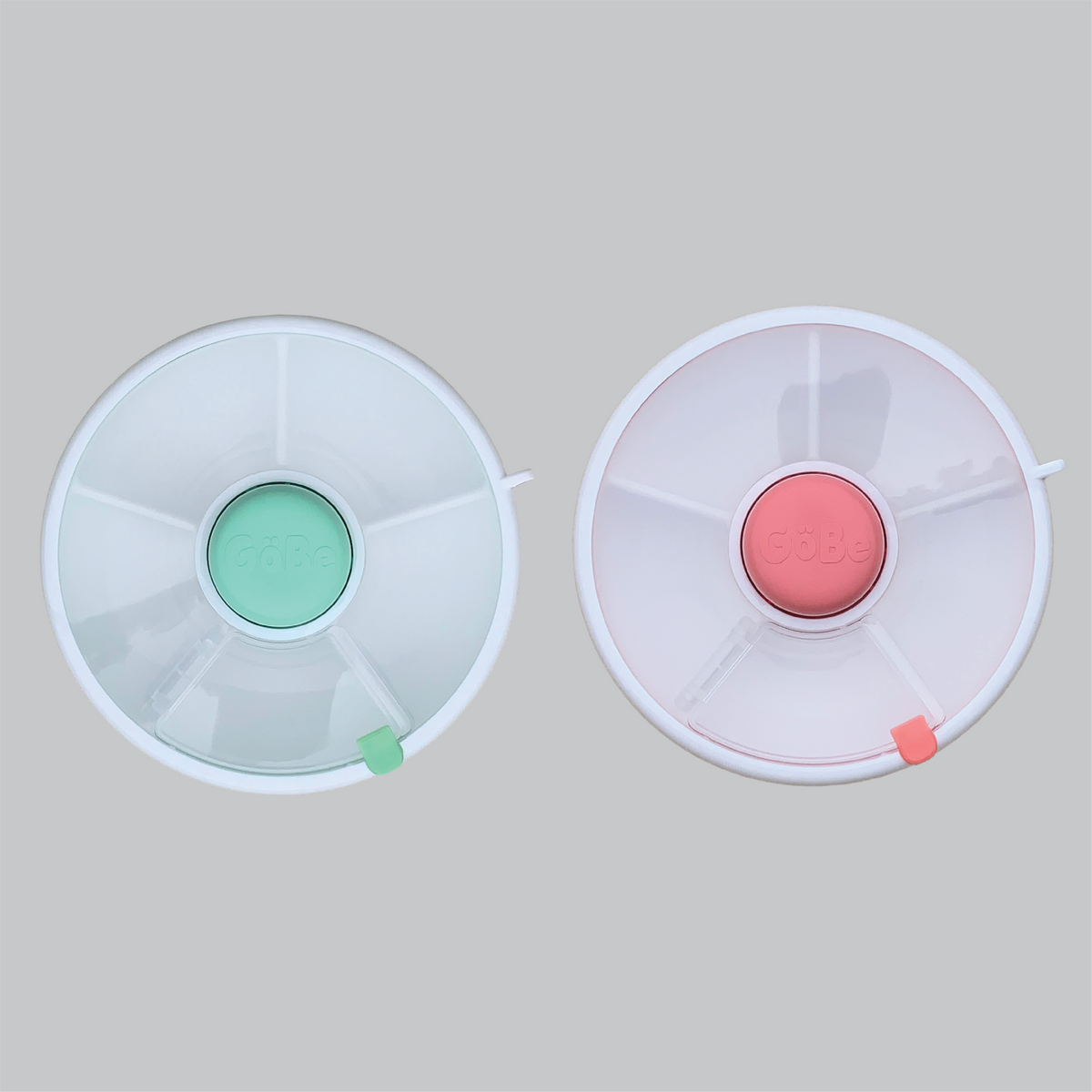GoBe Snack Spinner Nursing + Feeding GoBe   