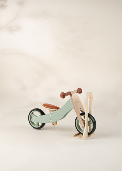 NANO - Balance Bike - Seafoam by Coco Village Toys Coco Village   