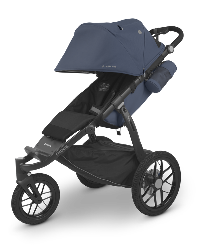 Ridge Jogging Stroller by UPPAbaby Gear UPPAbaby   