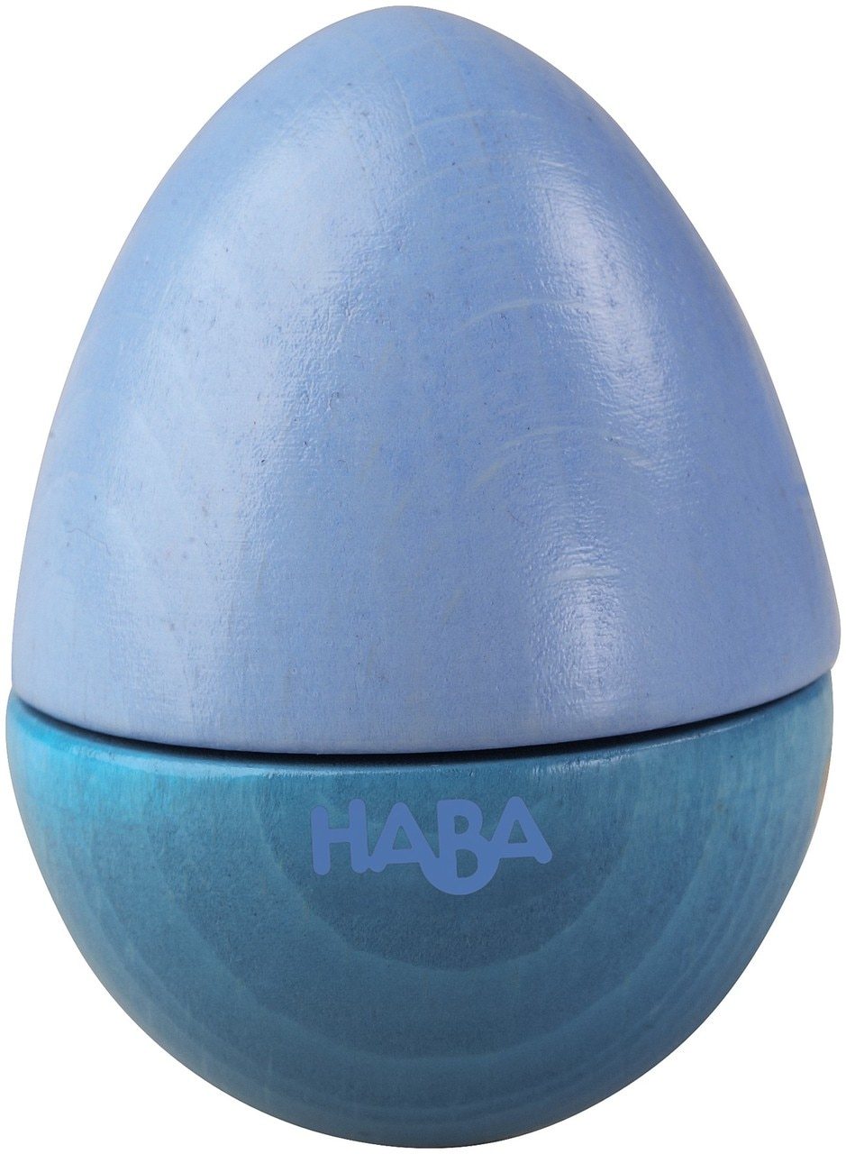 Shakin Eggs - Set of 5 by Haba Toys Haba   