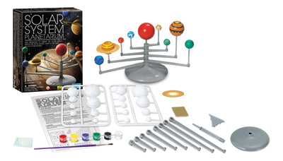 Solar System Planetarium Kit by KidzLabs/Toysmith Toys Toysmith   