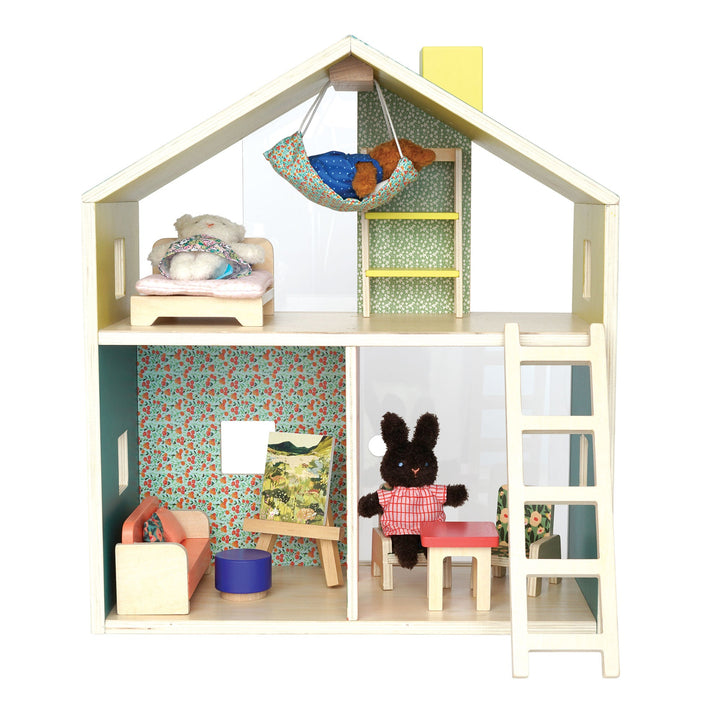 Little Nook Playhouse by Manhattan Toy Toys Manhattan Toy   