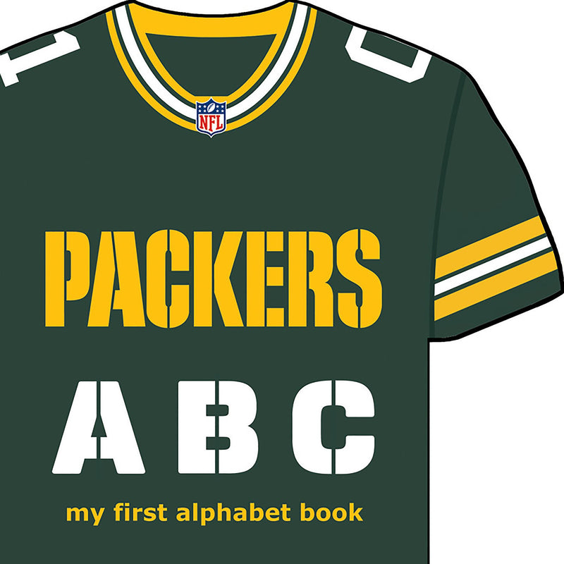 Green Bay Packers ABC Books Michaelson Entertainment   