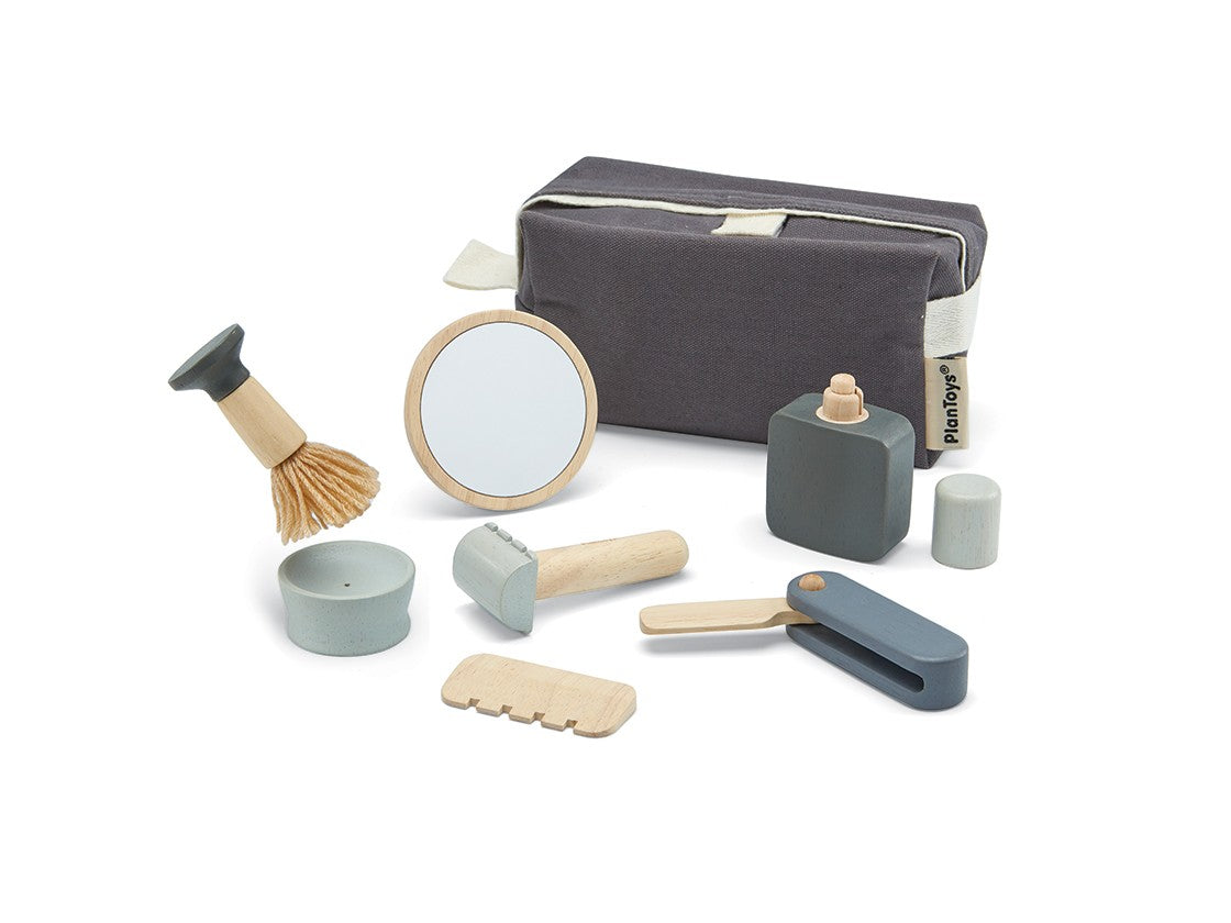 Shave Set by Plan Toys Toys Plan Toys   