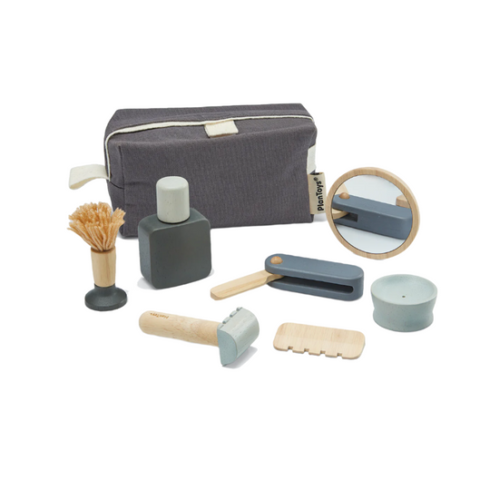Shave Set by Plan Toys
