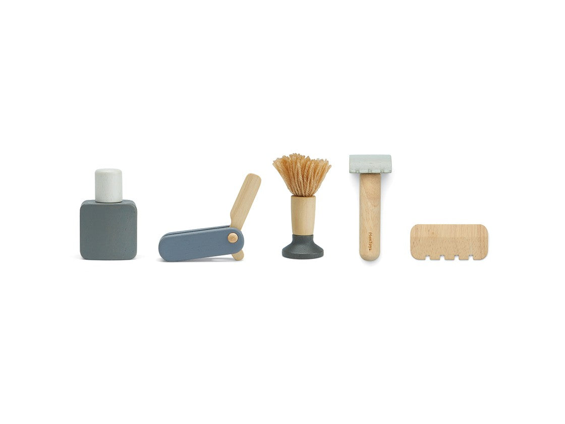 Shave Set by Plan Toys Toys Plan Toys   