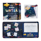 Water Pen and Cards by Floss & Rock Toys Floss & Rock   