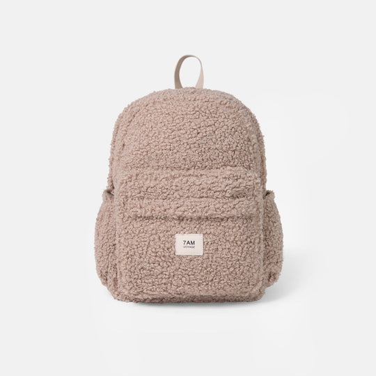 Mini Teddy Backpack by 7AM Enfant
